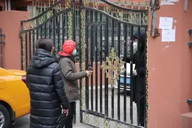 进出西安受限，国内航班暂时取消图片