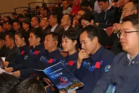 要移民外星球？我国航天员完成“荒漠求生”，全程模拟外星球环境图片