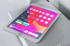 iPad充电充不进去怎么回事？是电池损坏要换新了？图片