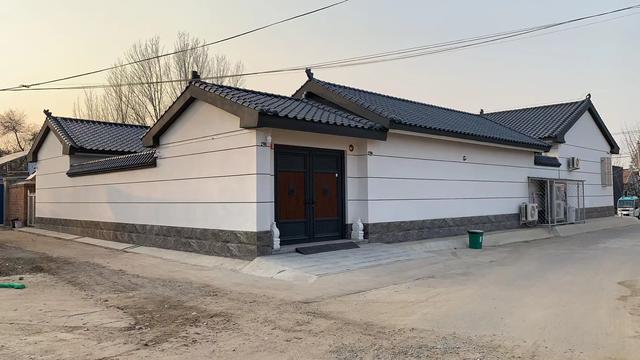 全國性農(nóng)村房屋出租信息平臺助力農(nóng)房出租，郊區(qū)農(nóng)房出租價格上漲
