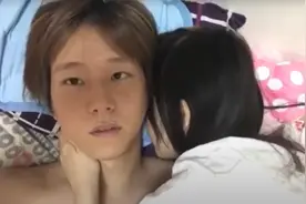 岛国真人版玩偶：13岁整形丰胸，7次手术“脸用命换”最终长这样图片