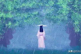 判断一个女人有没有动情，用不着试探，看这几个细节就够了图片