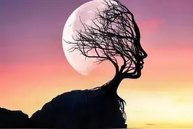 心理测试：第一眼看到的是什么，测你现在的心境如何？图片