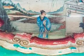 西门庆这么厉害，他确实有过人之处图片