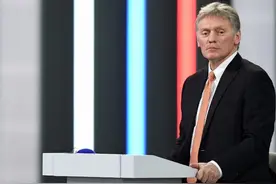 为中国军援辟谣，就一句话的事，但俄方的回应，考虑过中方感受吗图片