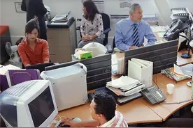 为什么办公室是婚外恋发生最频繁的地方？图片