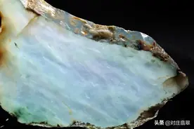 全世界的翡翠产地都有哪些？它们各自有何特征？图片