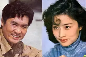 著名演员祝延平：与赵娜离婚33年，他再婚娶圈外人，如今苦尽甘来图片