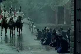 理性讨论：为什么清朝要铁了心地推行“剃发令”？图片