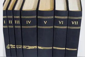 买哈利波特书，撕掉JK罗琳名字高价卖给跨性别读者，这都有人买?图片