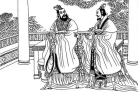 跑了半辈子没跑出名堂，却被曹操视为英雄，刘备有什么特别之处？图片