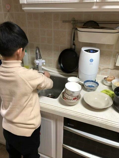 疫情宅家，我整理了十种最好玩的亲子互动游戏（建议收藏）
