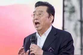 84岁的李双江，他现在如何了呢?图片
