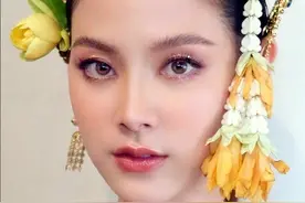 2019-2022泰国娱乐圈明星片酬排行榜：泰剧视帝视后广告身价上涨图片