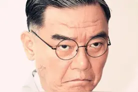 李立群“两面人”，最终为自己的“口无遮拦”付出了代价图片