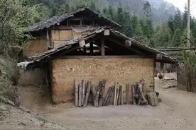 农村中有一种异类生物，年轻人惹不起，只能绕着走图片