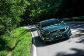 只此青绿：出道即顶流图片