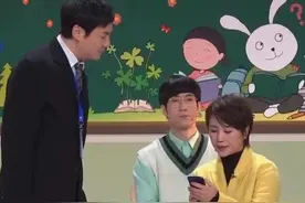 孩子被老师安排在教室最后一排怎么办？懂得这几点，家长不焦虑图片