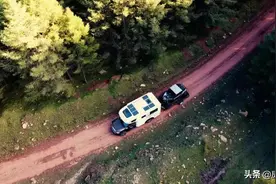 拖挂火了，关于拖挂房车上牌 上路 高速收费等问题，这些你应该知道图片