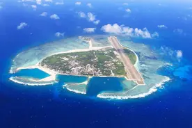 南海三沙市已设市十年，外国人不能进入，如今建设如何你去过吗？图片