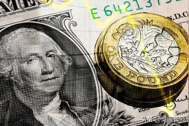 求英镑别再跌了：创新低7.48！格拉校园内现仇视中国留学生涂鸦图片