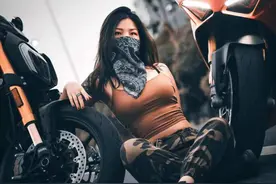 二手摩托车过户流程来啦，学会可以省一箱机油钱图片