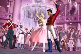 所有女生都有芭比梦，今天给大家推荐我那些年看过的芭比系列电影图片