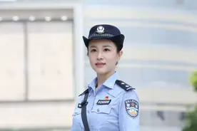 没上过警校的我，当警察后怎么样了图片