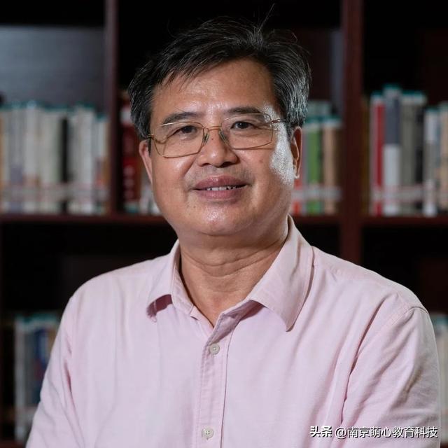 当代人杂志·对话录 | 科学和诗性的双翼·师力斌 杨文丰