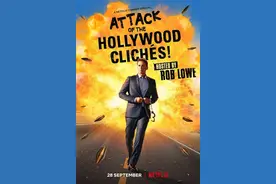 五星安利这部“狗血”好片，没有技巧，全是套路！图片