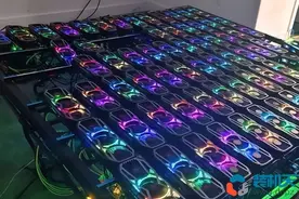 怎么看显卡是不是全新（矿卡能不能检测出来？）图片