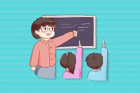 教育不是教学图片