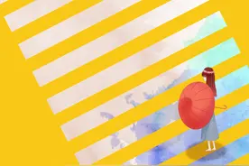 致适婚的单身女性：比起逼婚，更要小心这种风声图片