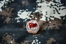 军人休假权利，有了法律保障图片