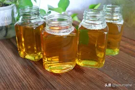 转化糖浆自己做，真材实料，零添加，醇香清甜，做广式月饼回油快图片