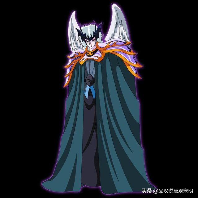 圣斗士星矢神话势力比拼:希腊,佛教,印度教,哪个教派排第一?