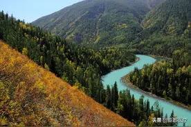 疫情下旅游现状：新疆被全国游客“挤爆”2000多名游客滞留北海图片
