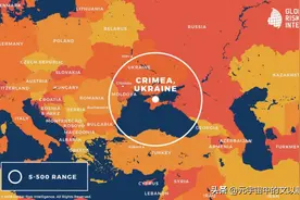 俄罗斯为什么这个时候量产S-500？图片