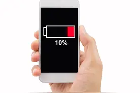 怎样设置手机“锁屏后清理内存”，偷偷节省手机电量图片