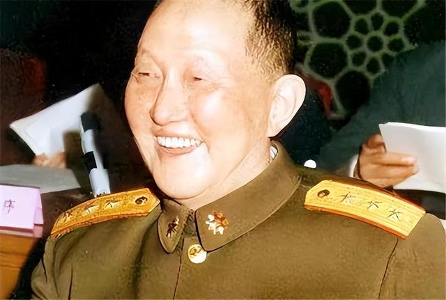 洪学智晚年卧病，大儿子前来探望，他质问：你是怎么当的省长