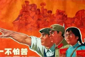 “空前团结，一致对外”才是我们最强大的战斗力！图片