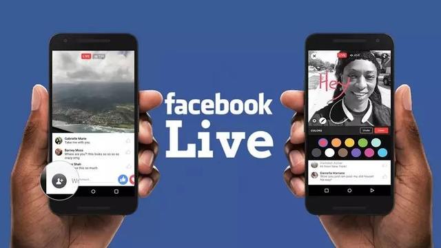 「福利」Facebook的使用技巧，大家赶紧收藏起来