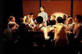 毛泽东为何用一句七律的平仄口诀，调侃自己出席前六次党代会情形图片