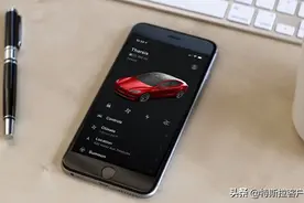 Tesla App常见功能图片