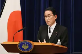 外交部警告后，港澳率先反制：针对日本排放核污水，启动进口管制图片