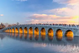 北京景点五一详细出行攻略和详细的坐车路线图片