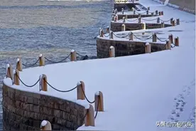 青岛市2021-2022年冬季短期气候趋势预测来啦！图片