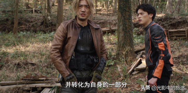 德凯奥特曼：未来世界到底发生了什么？圆谷已经在为大结局铺垫了