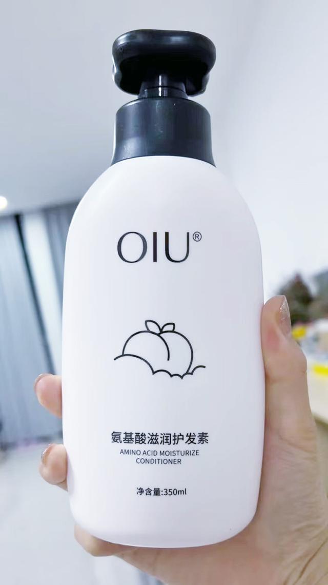 护发素哪个牌子好？有哪些后悔到没有早点入，相见恨晚的护发素？