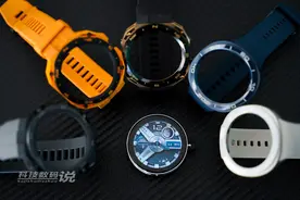 2022最后一波囤货，聊聊为何双十二推荐入手华为WATCH GT Cyber图片